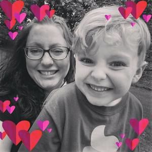 Meet your Posher, Stacy